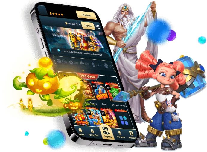 Tầm nhìn tương lai của 7up99 login