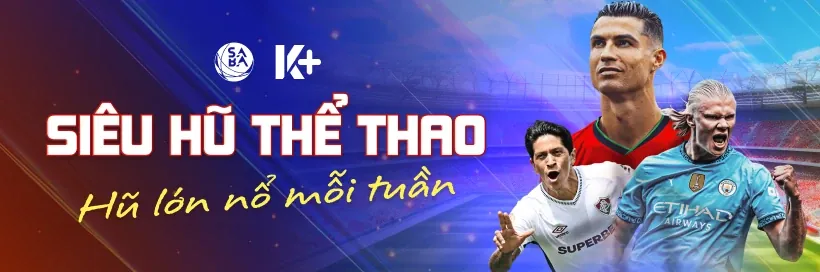 Thưởng chào mừng 7up99